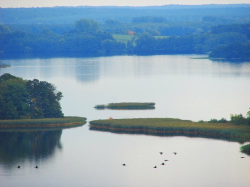 © Angela Meyer, Krakow am See